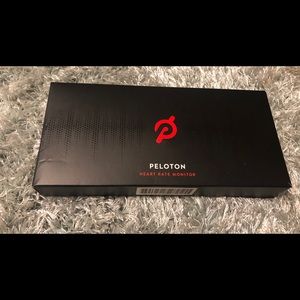 Peloton Heart Monitor New with Box